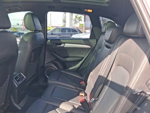 Used 2017 Audi Q5 2.0T Premium Plus AWD/4WD image 24