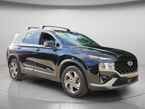 Used 2023 Hyundai Santa Fe SEL FWD image 9