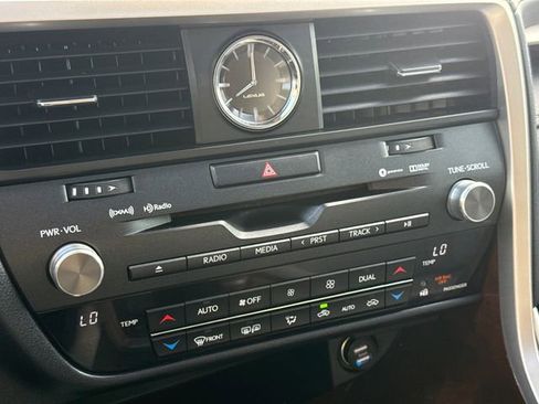 Used 2019 Lexus RX 350 FWD w/ Navigation Package image 27