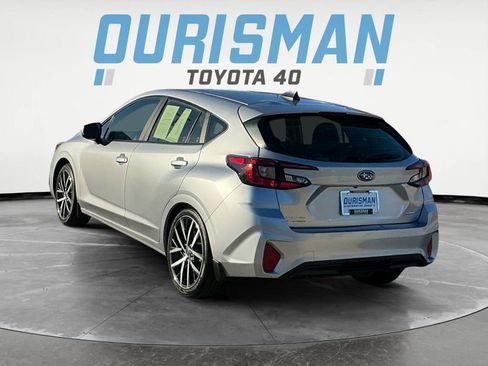 Used 2024 Subaru Impreza 2.0i Sport w/ Popular Package #1 image 4