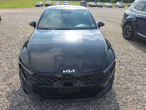 Certified 2023 Kia K5 GT-Line FWD image 2