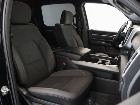 Used 2023 RAM 1500 Big Horn AWD/4WD image 41