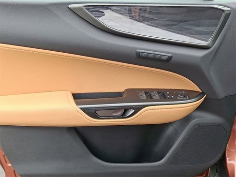 Used 2025 Lexus NX 350 AWD w/ Premium Package image 13