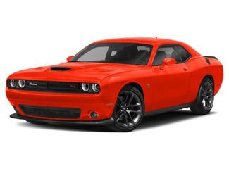 Used 2022 Dodge Challenger R/T Scat Pack RWD video 1