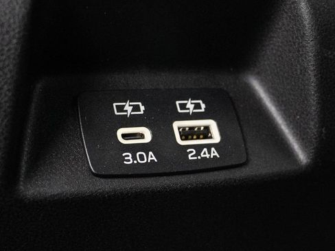 Used 2024 Subaru Crosstrek 2.5i Wilderness w/ Crosstrek Mirror Package image 33