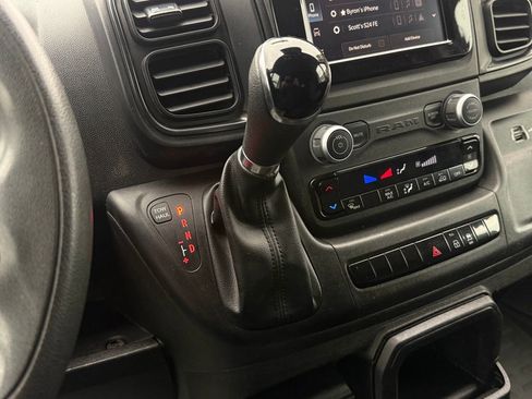 Used 2023 RAM ProMaster 2500 image 33