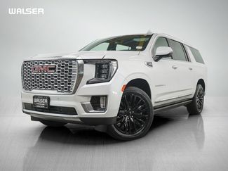 Used 2024 GMC Yukon XL Denali w/ LPO, Floor Liner Package AWD/4WD video 1