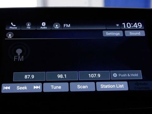 Certified 2020 Honda Pilot EX image 36
