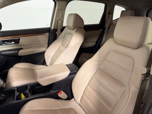 Used 2018 Honda CR-V EX-L image 30