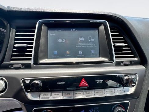 Used 2019 Hyundai Sonata SEL FWD image 20