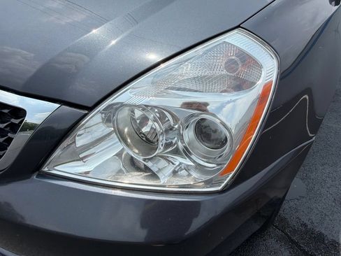 Used 2014 Kia Sedona EX FWD image 10