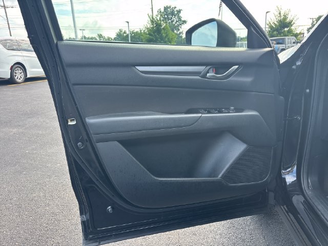 Used 2020 MAZDA CX-5 Sport FWD image 30