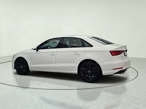 Used 2018 Audi A3 2.0T Premium FWD image 4