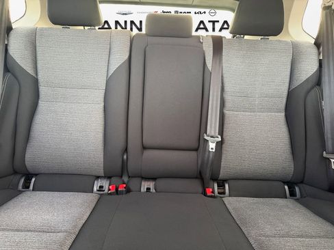 Certified 2023 Nissan Rogue SV image 16