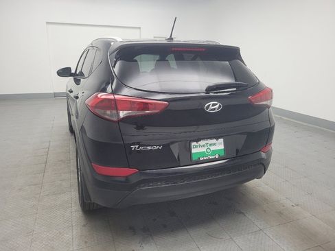 Used 2016 Hyundai Tucson SE w/ Option Group 02 image 6