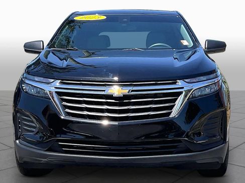 Used 2023 Chevrolet Equinox LS w/ LS Convenience Package image 4