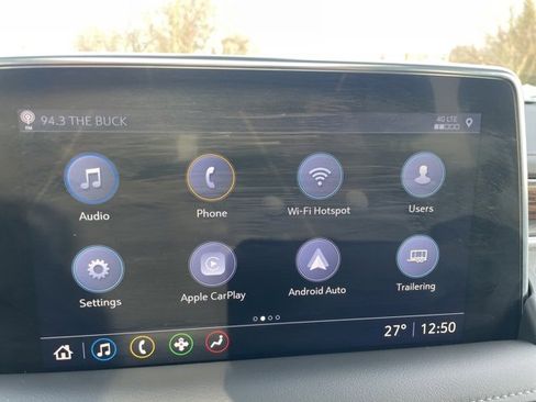 Used 2021 Chevrolet Tahoe Z71 image 4