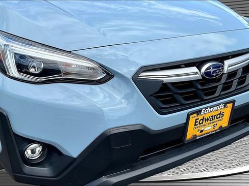 Used 2023 Subaru Crosstrek 2.5i Limited w/ Moonroof Package AWD/4WD image 32