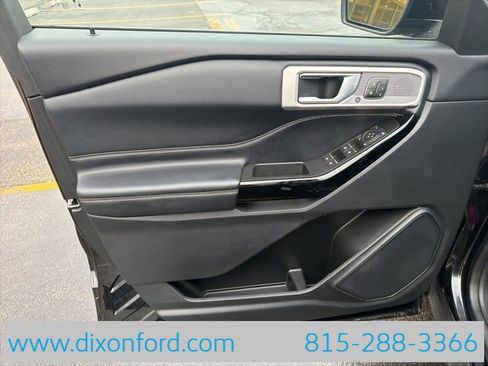 Used 2022 Ford Explorer ST w/ Equipment Group 401A image 25