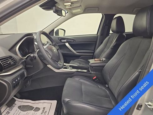 Used 2023 Mitsubishi Eclipse Cross SE AWD/4WD image 19