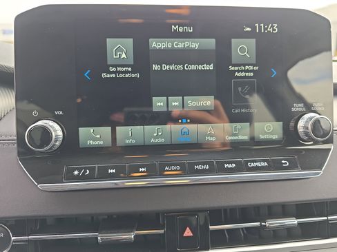 Used 2024 Mitsubishi Outlander SEL image 22