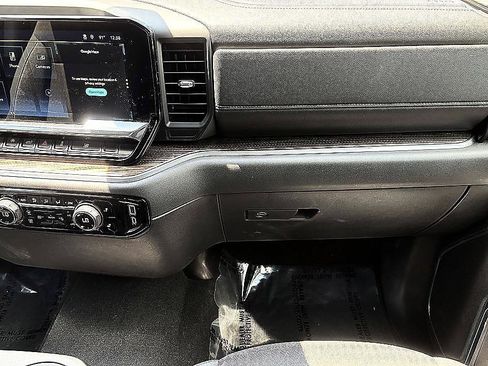 Used 2024 Chevrolet Silverado 1500 RST w/ Protection Package AWD/4WD image 15