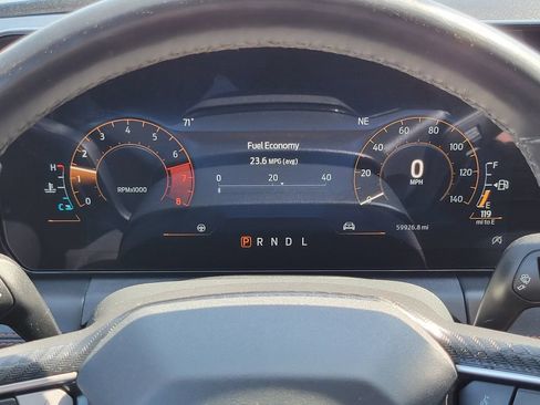 Certified 2024 Ford Mustang Premium RWD image 11