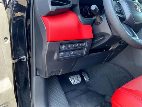 Used 2026 Toyota Tundra TRD Pro w/ Tow Tech Package AWD/4WD image 35