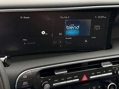 New 2026 Hyundai Palisade Calligraphy image 11