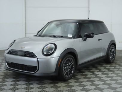 New 2026 MINI Cooper 2-Door Hardtop