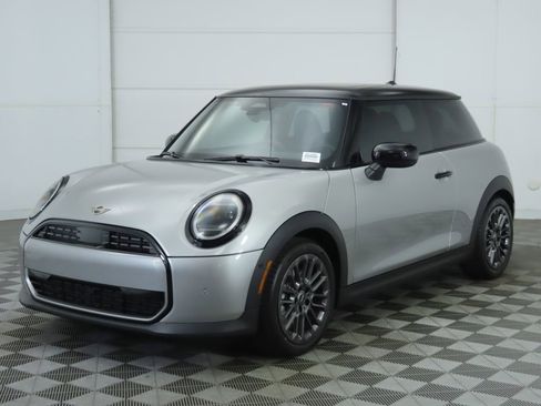New 2026 MINI Cooper 2-Door Hardtop image 1