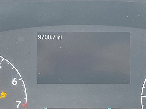 Used 2023 Ford Transit 150 Low Roof image 12