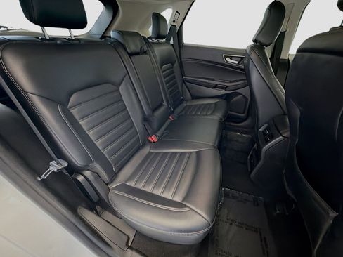 Used 2023 Ford Edge SEL image 14