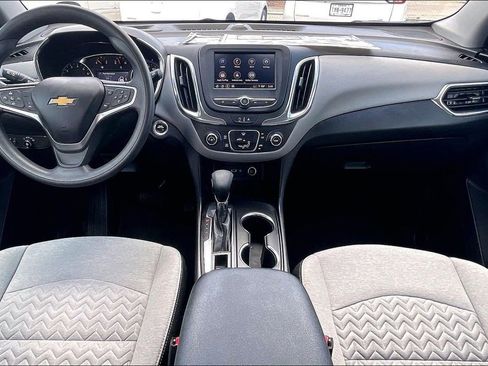 Used 2022 Chevrolet Equinox LS w/ LS Convenience Package FWD image 7