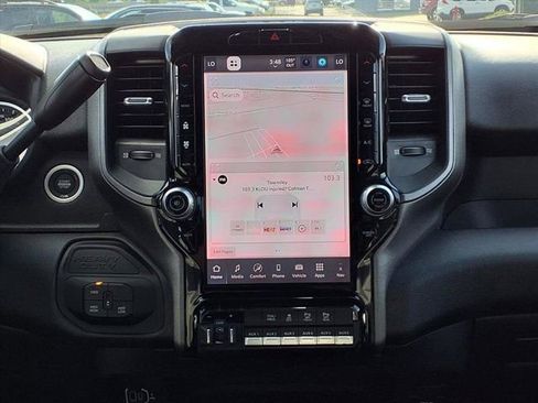 New 2026 RAM 3500 Tradesman image 8