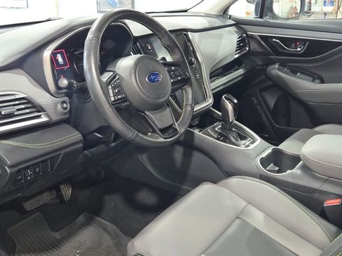 Used 2024 Subaru Outback Onyx Edition image 27