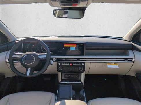 New 2026 Hyundai Tucson Limited w/ Tow & Go Package image 18