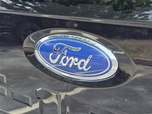 Used 2022 Ford F150 Lariat w/ Equipment Group 501A Mid image 35