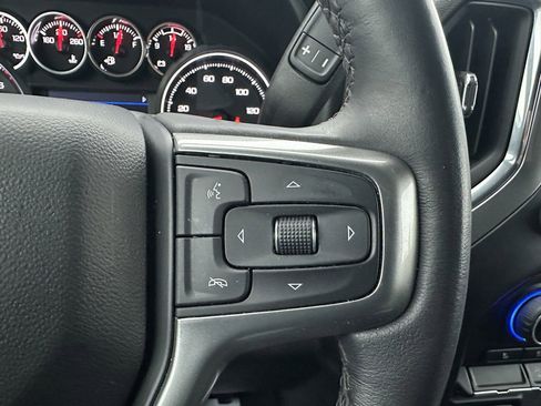 Used 2022 Chevrolet Silverado 1500 LT Trail Boss w/ Bed Protection Package image 24