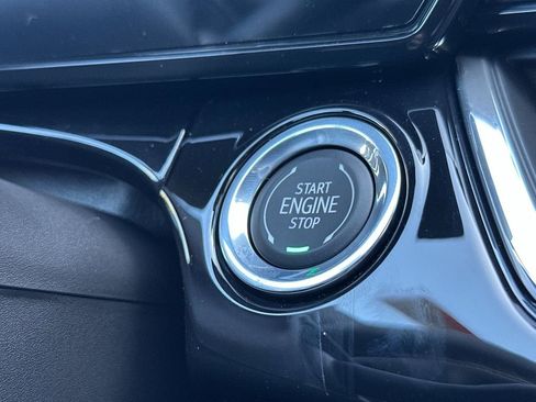 New 2026 Chevrolet Trax RS w/ Driver Confidence Package image 21