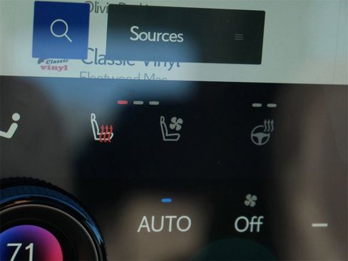 New 2026 Lexus TX 350 AWD image 22