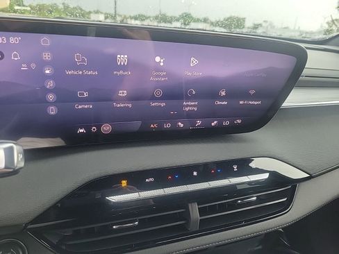 New 2026 Buick Enclave Preferred w/ Power Package image 32