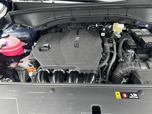 New 2025 Kia Sorento S image 16