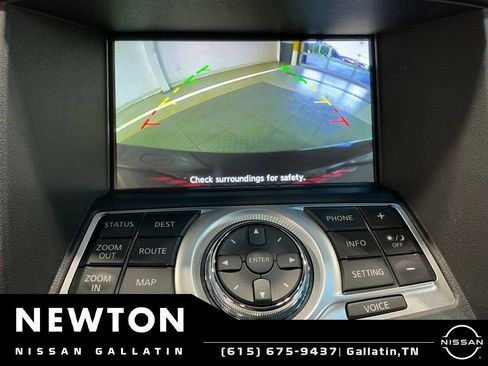 Used 2014 Nissan Maxima 3.5 SV w/ Premium Package FWD image 10