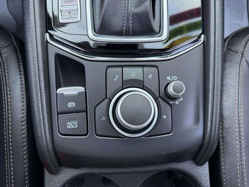 Certified 2023 MAZDA CX-5 AWD 2.5 S w/ Preferred Package image 21