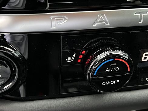 New 2026 Nissan Pathfinder SV FWD image 11