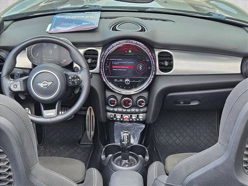 Certified 2022 MINI Cooper John Cooper Works w/ Premium Package FWD image 16