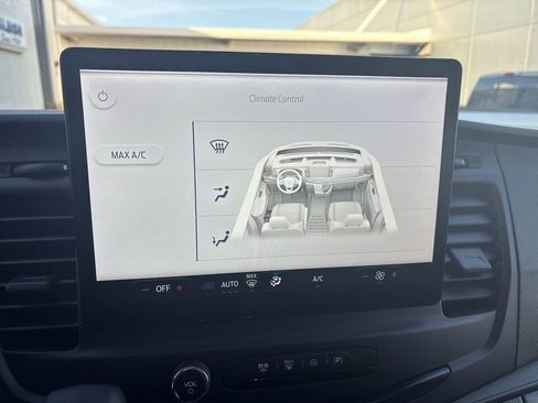 New 2026 Ford Transit 250 Base w/ Load Area Protection Package image 16