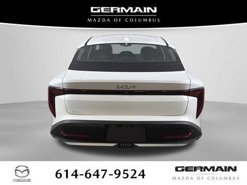 Used 2025 Kia K4 EX FWD image 10
