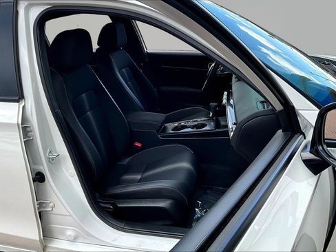 Used 2024 Honda Civic Sport image 27